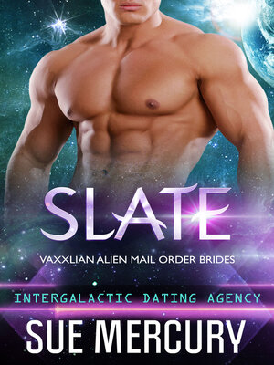 cover image of Slate